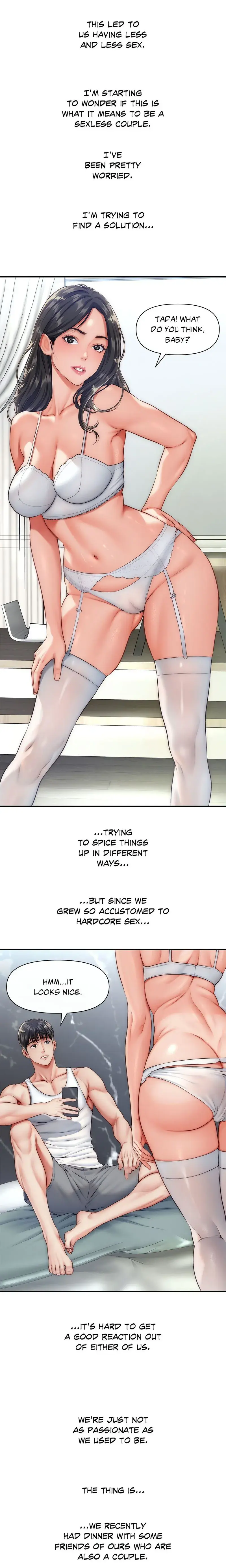 Delusional Diary Episode 26 - Page 3