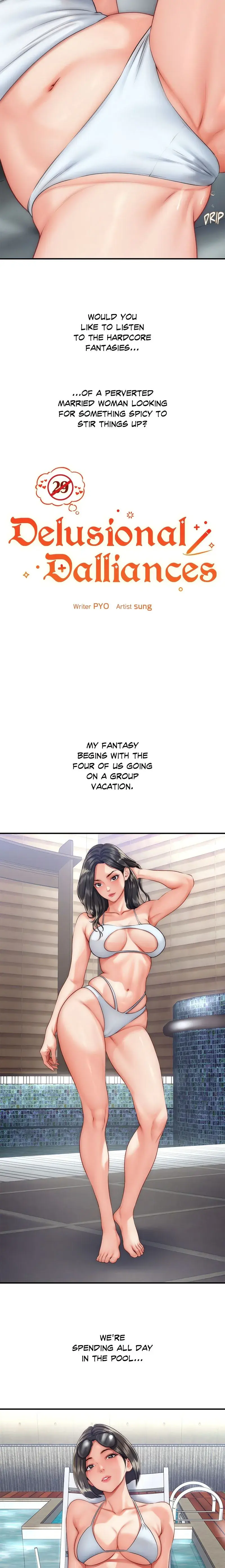Delusional Diary Episode 26 - Page 7