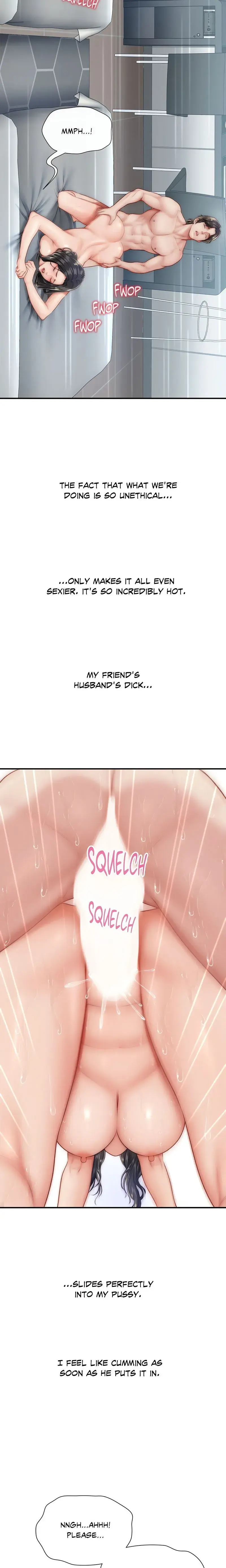Delusional Diary Episode 27 - Page 8
