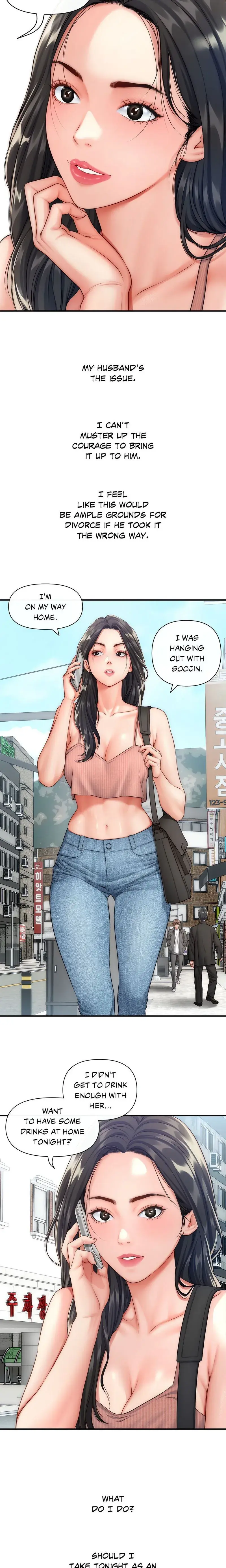 Delusional Diary Episode 28 - Page 12