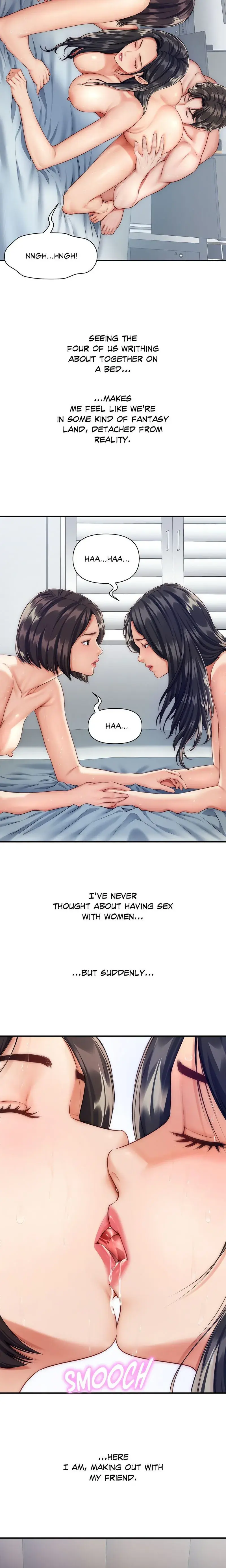 Delusional Diary Episode 28 - Page 2