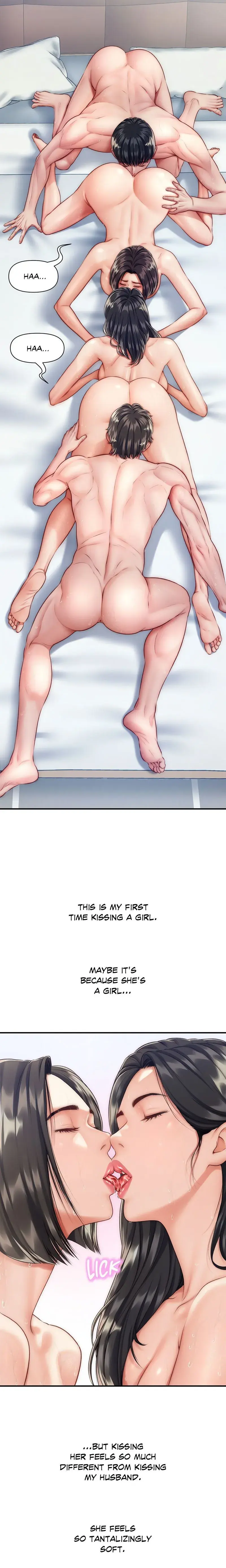 Delusional Diary Episode 28 - Page 3