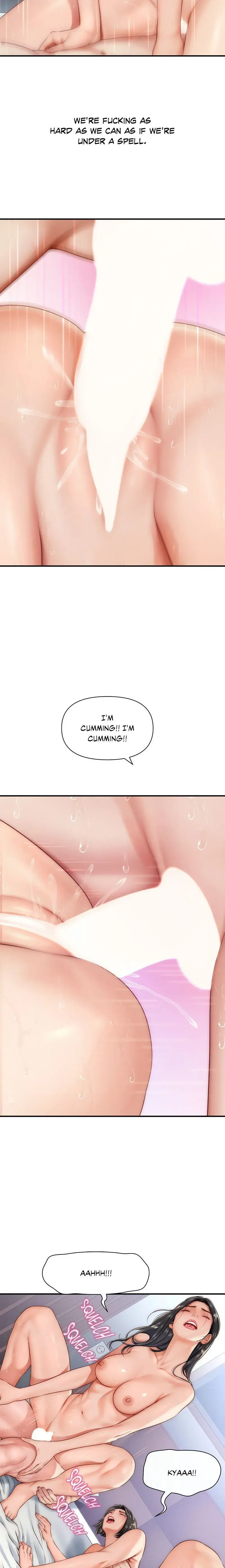 Delusional Diary Episode 28 - Page 8