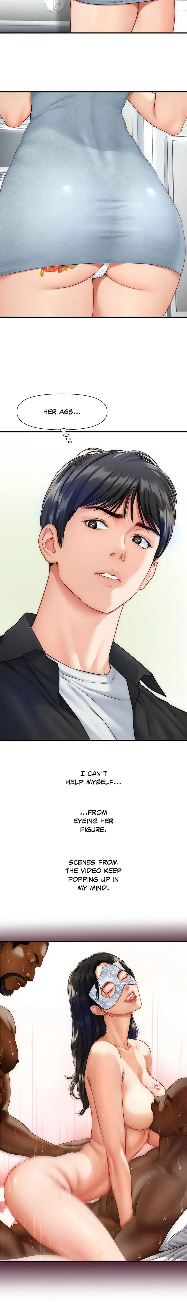 Delusional Diary Episode 29 - Page 12