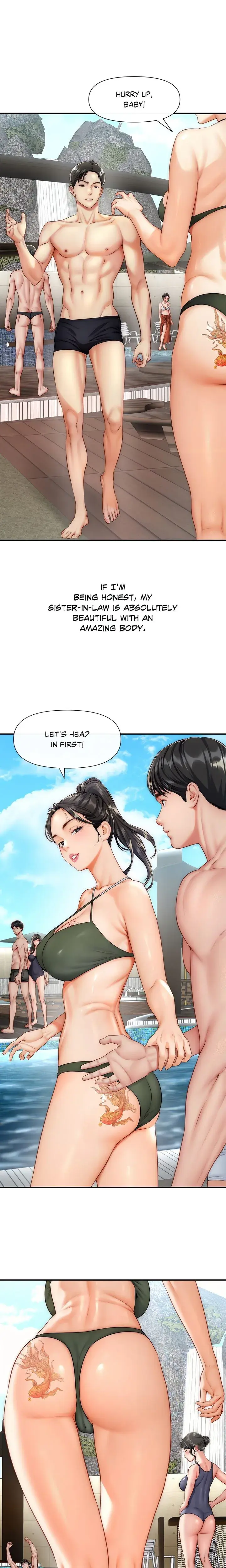 Delusional Diary Episode 29 - Page 3