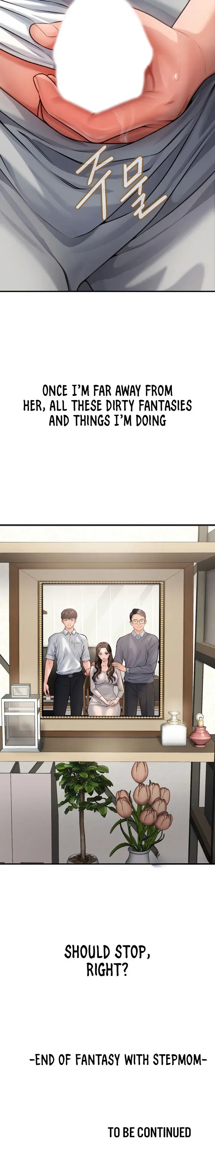 Delusional Diary Episode 3 - Page 14