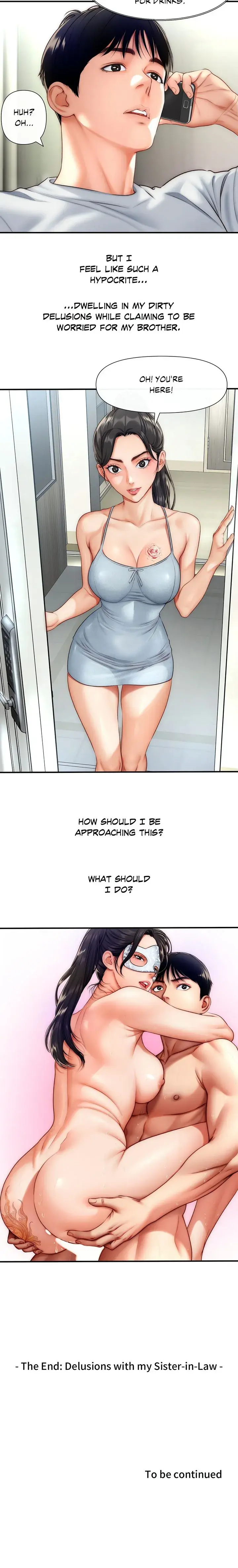 Delusional Diary Episode 30 - Page 13