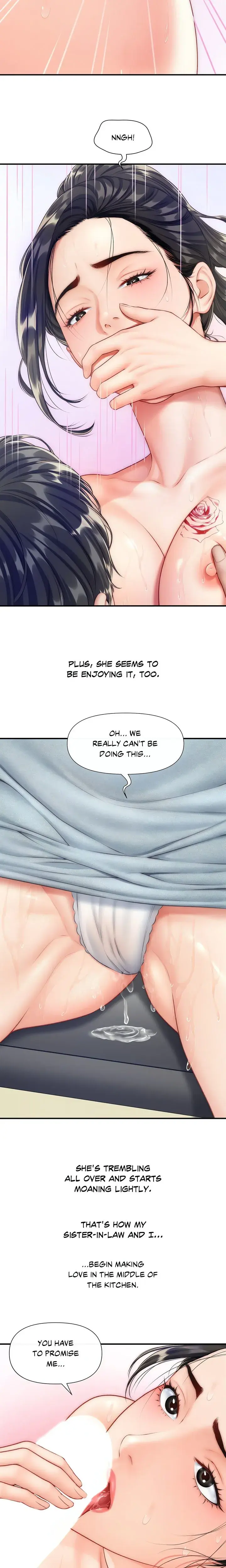Delusional Diary Episode 30 - Page 2