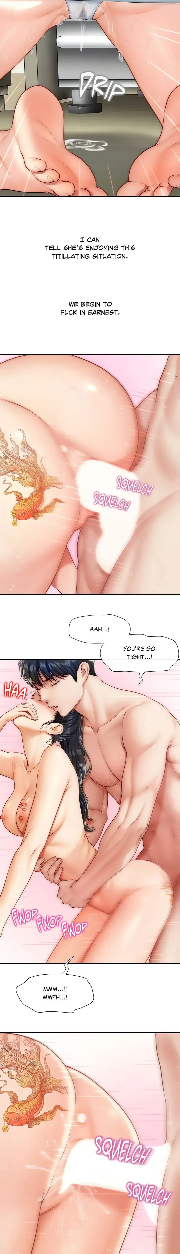 Delusional Diary Episode 30 - Page 4