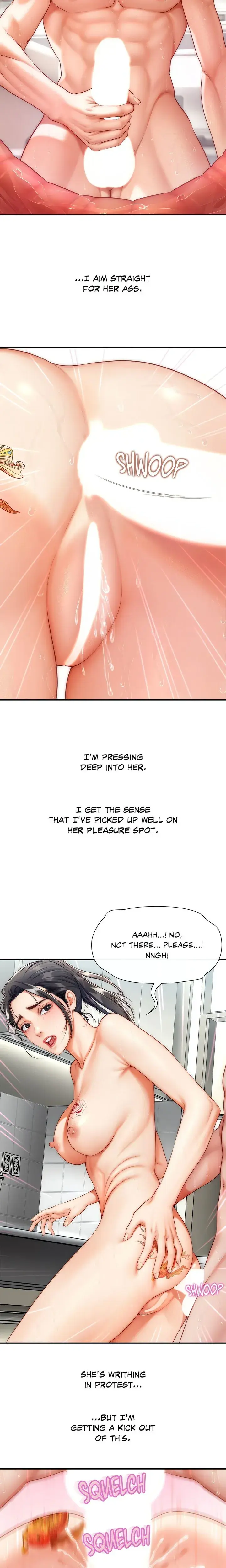 Delusional Diary Episode 30 - Page 8