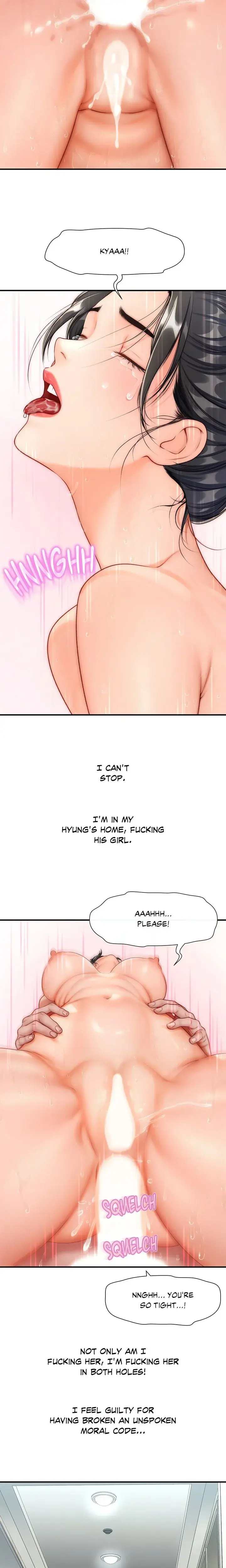 Delusional Diary Episode 30 - Page 9