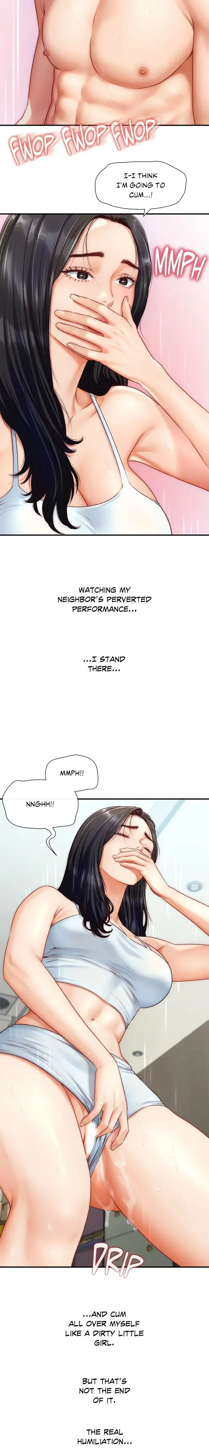 Delusional Diary Episode 32 - Page 12
