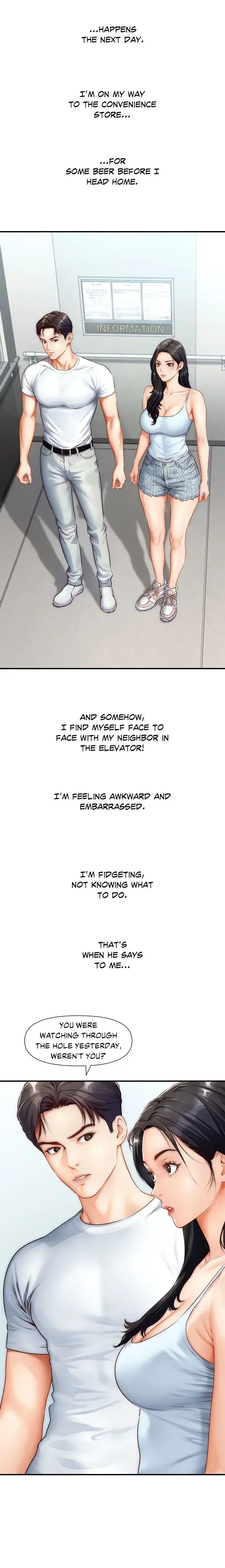 Delusional Diary Episode 32 - Page 13