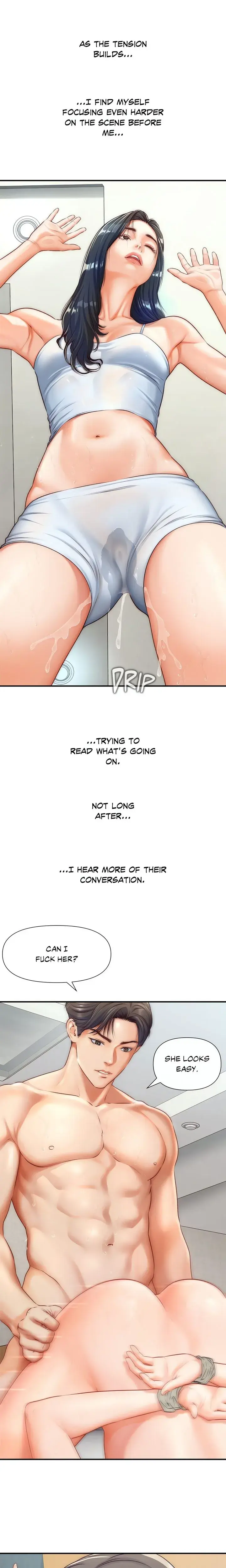 Delusional Diary Episode 32 - Page 2