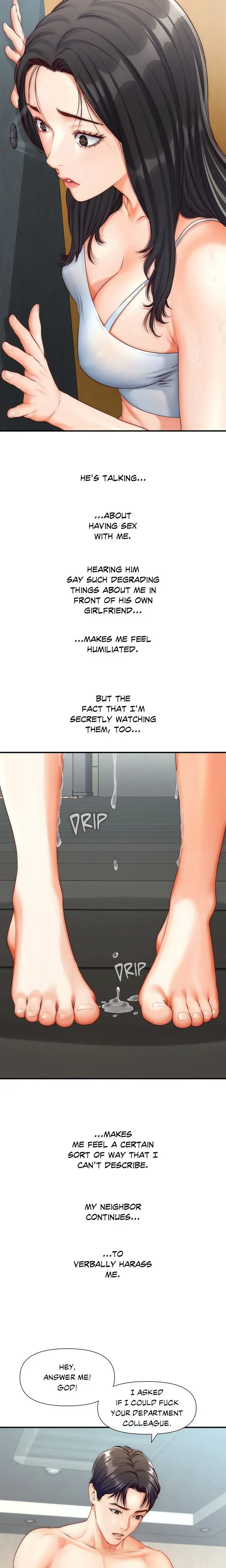 Delusional Diary Episode 32 - Page 3