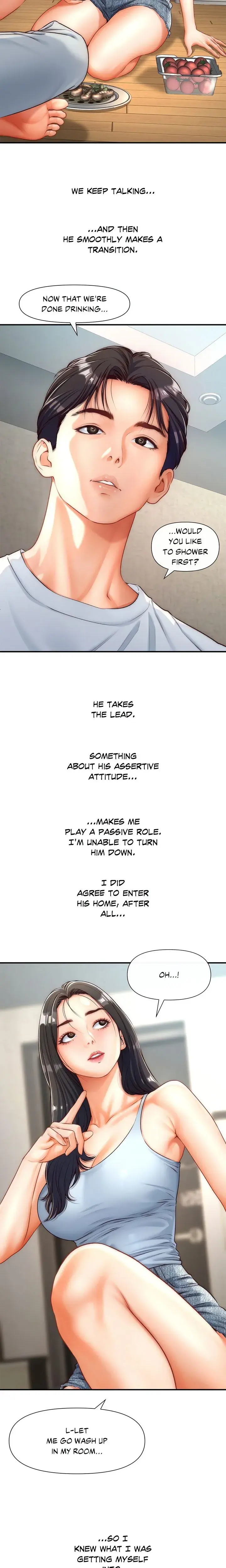 Delusional Diary Episode 33 - Page 4