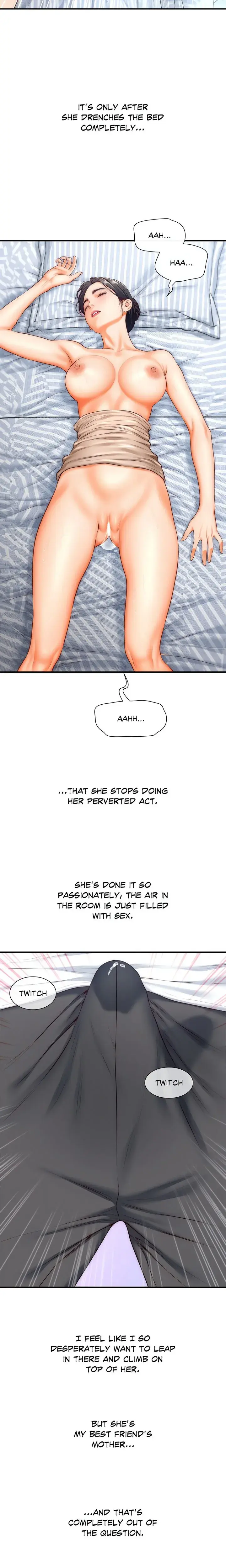 Delusional Diary Episode 34 - Page 11