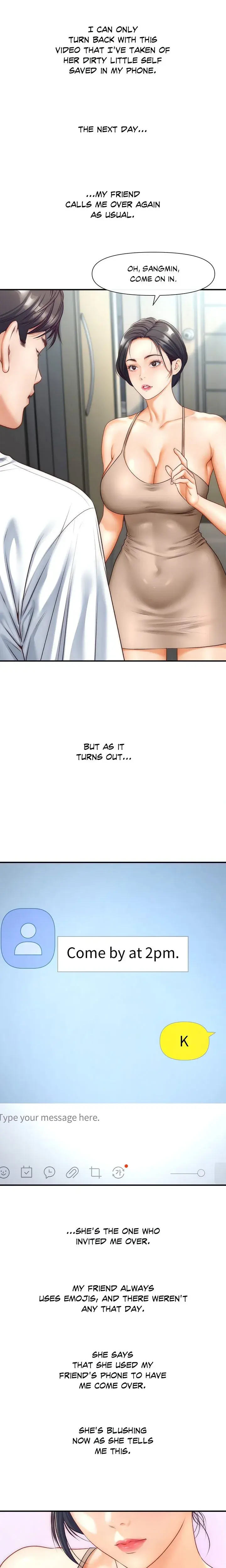 Delusional Diary Episode 34 - Page 12
