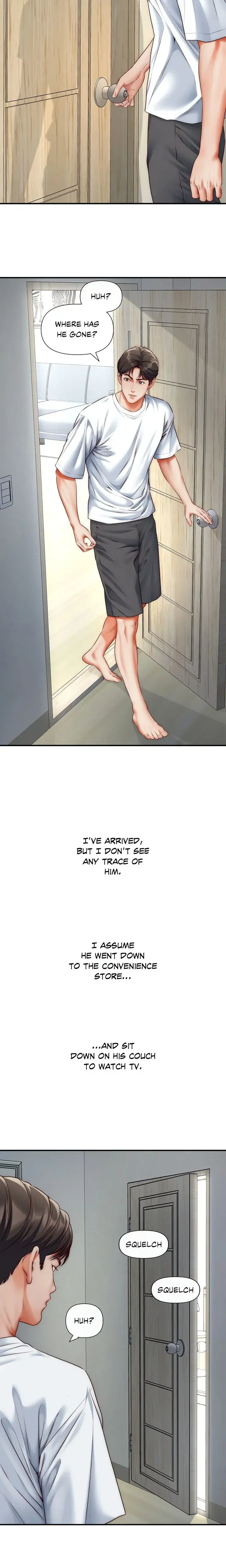 Delusional Diary Episode 34 - Page 4