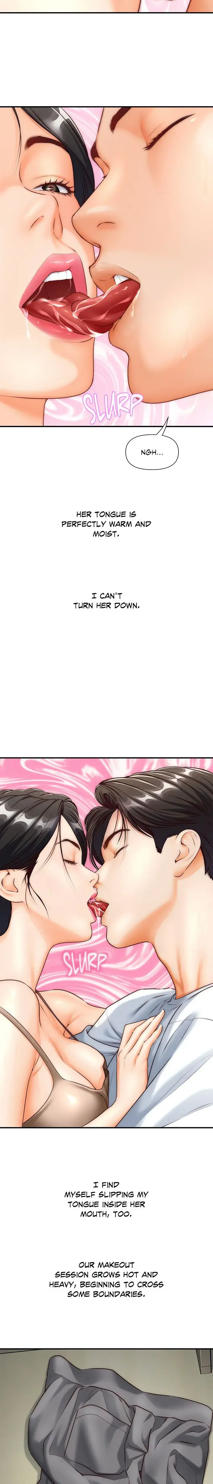 Delusional Diary Episode 35 - Page 6