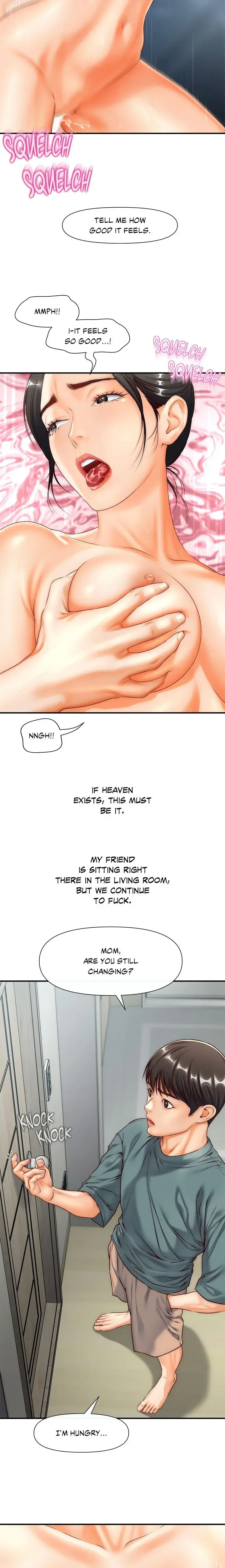 Delusional Diary Episode 36 - Page 6