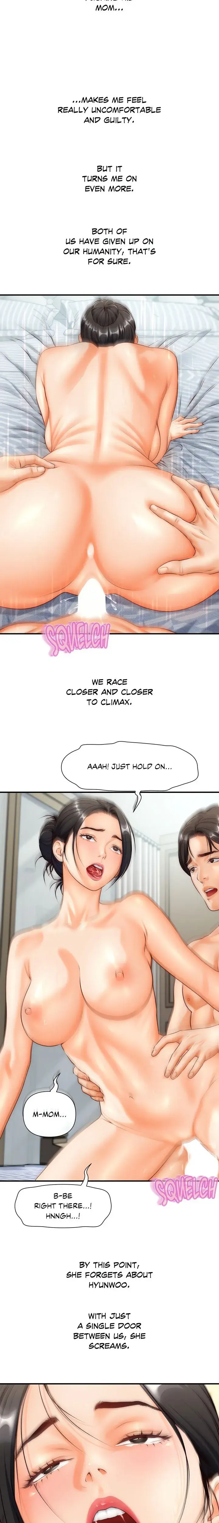 Delusional Diary Episode 36 - Page 9