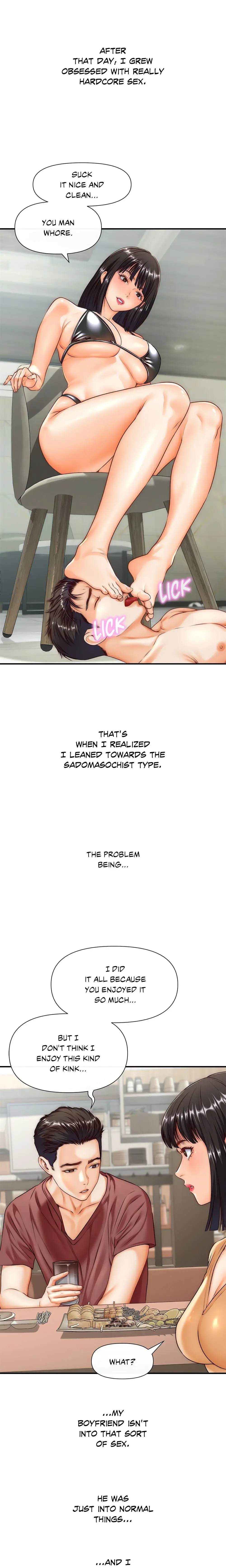 Delusional Diary Episode 37 - Page 4