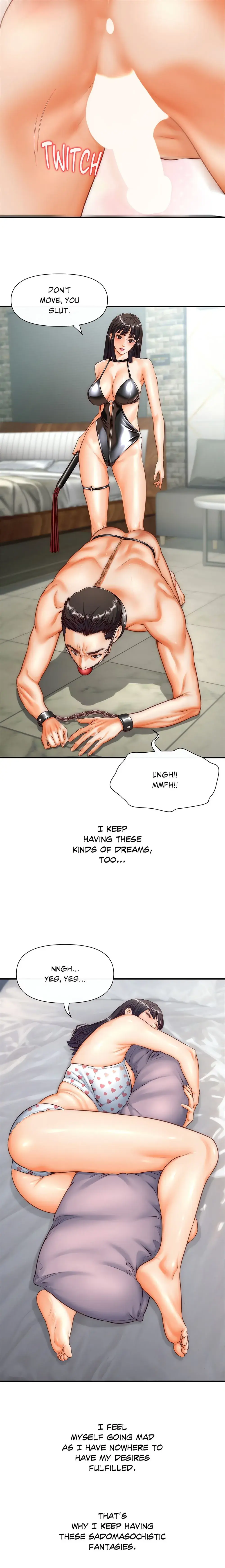 Delusional Diary Episode 37 - Page 6