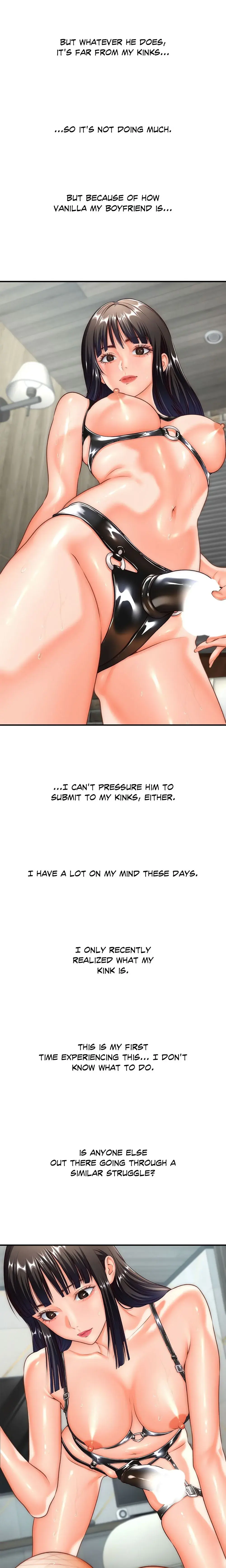 Delusional Diary Episode 38 - Page 13