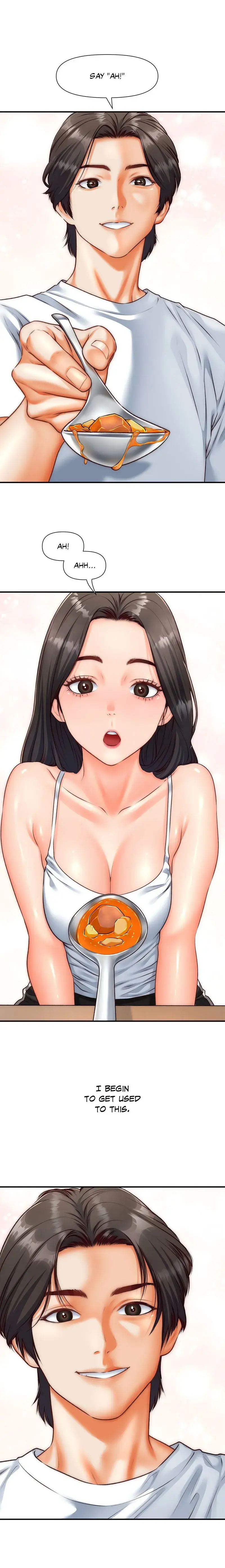 Delusional Diary Episode 39 - Page 10