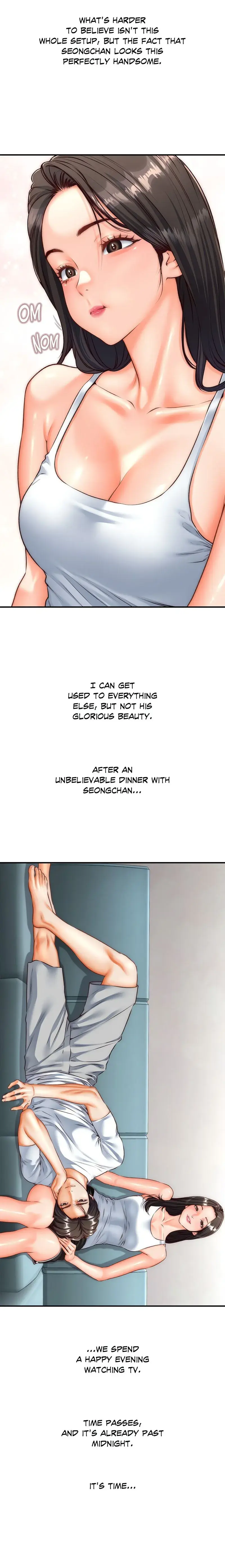 Delusional Diary Episode 39 - Page 11
