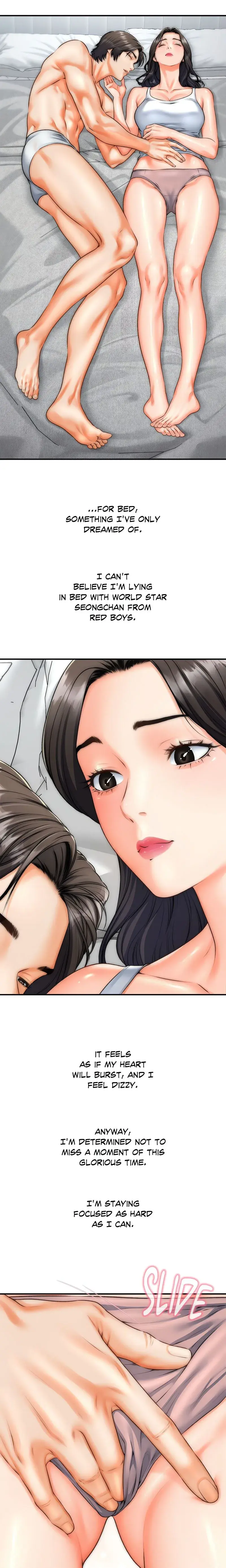 Delusional Diary Episode 39 - Page 12