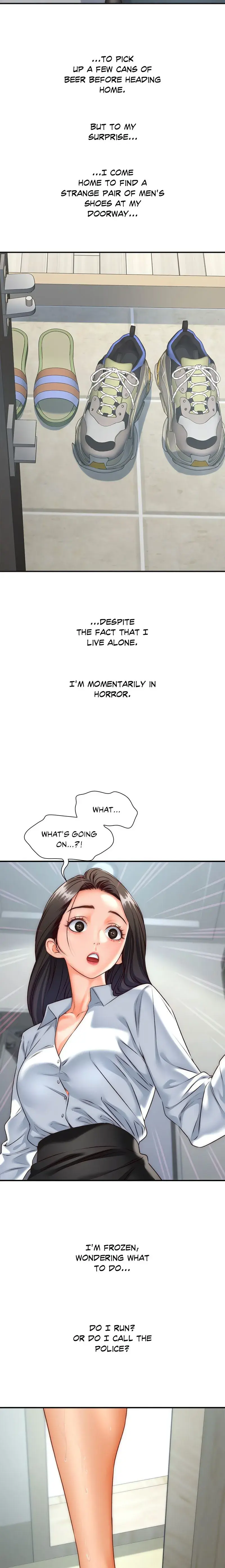 Delusional Diary Episode 39 - Page 6