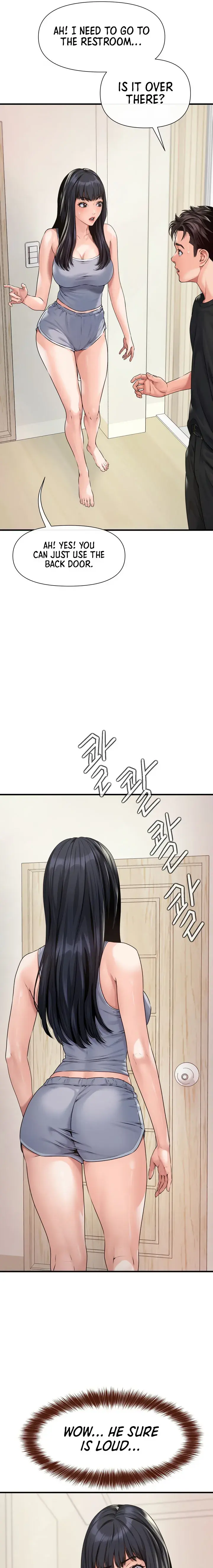 Delusional Diary Episode 4 - Page 3