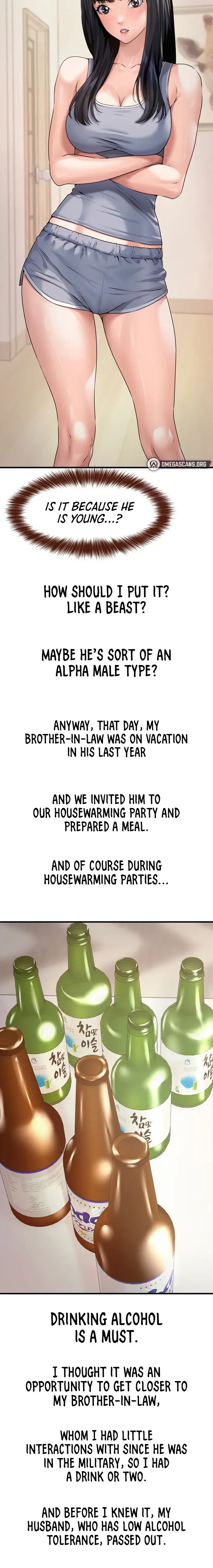 Delusional Diary Episode 4 - Page 4
