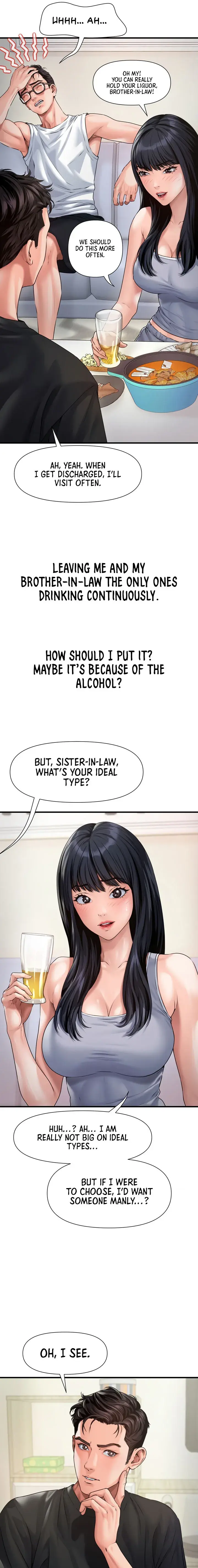 Delusional Diary Episode 4 - Page 5