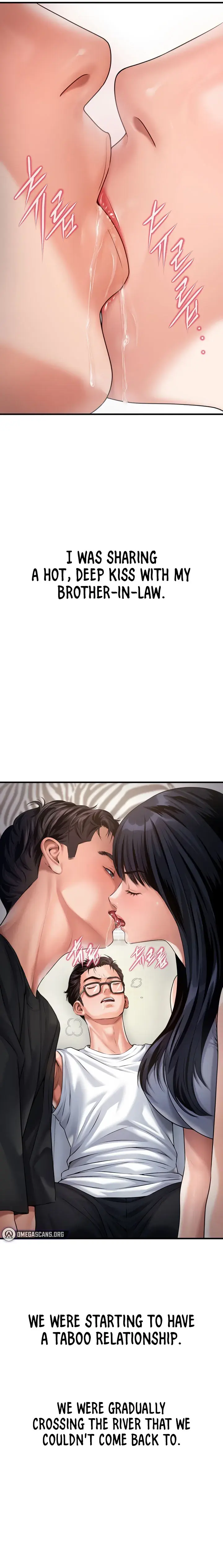 Delusional Diary Episode 4 - Page 7