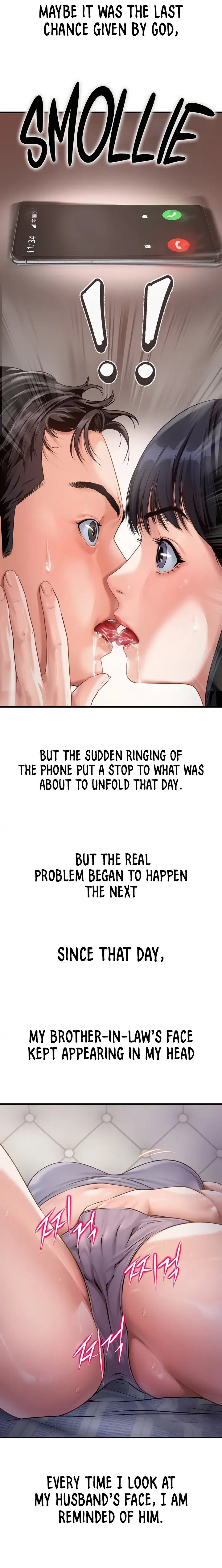 Delusional Diary Episode 4 - Page 8