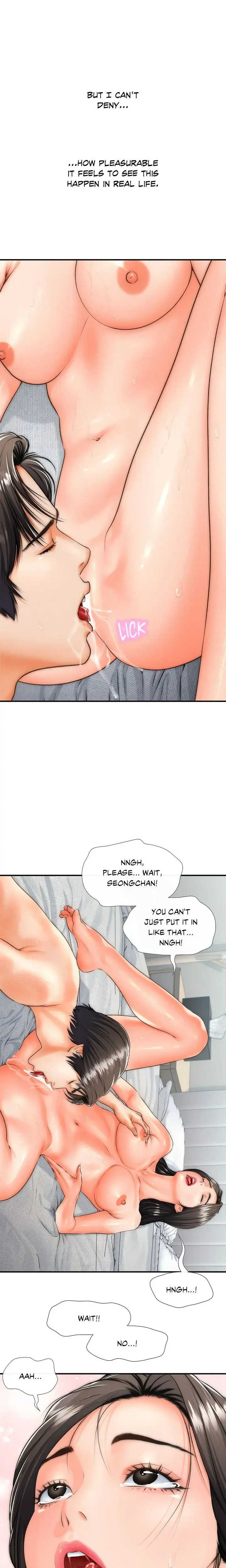 Delusional Diary Episode 40 - Page 3