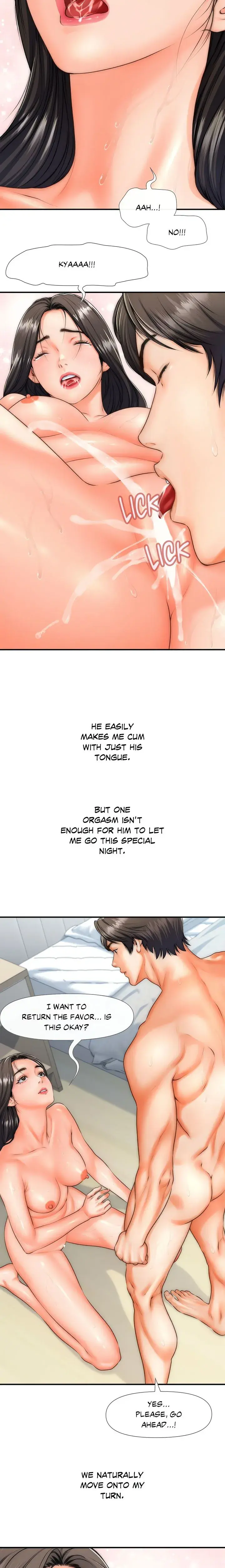 Delusional Diary Episode 40 - Page 4