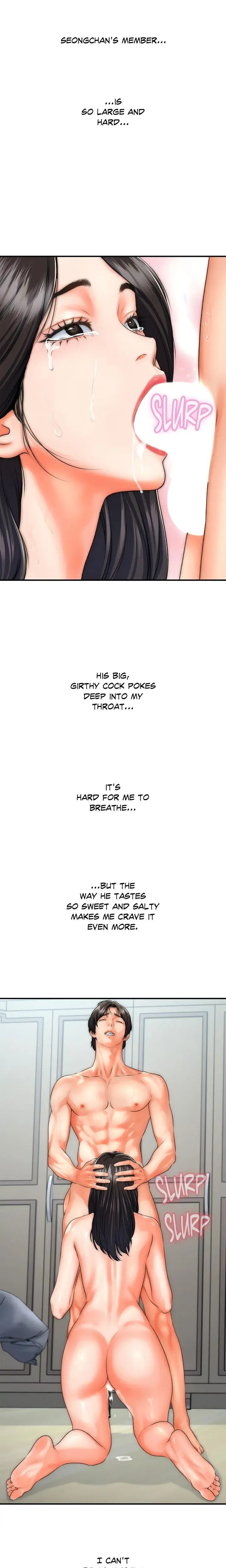 Delusional Diary Episode 40 - Page 6