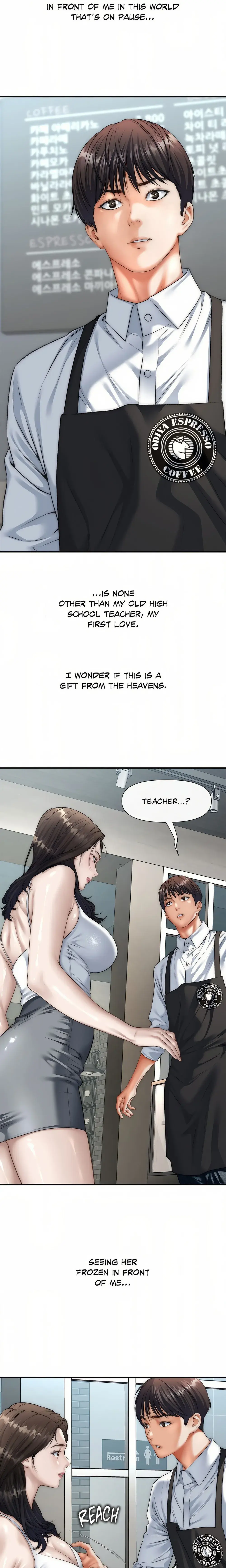 Delusional Diary Episode 41 - Page 13