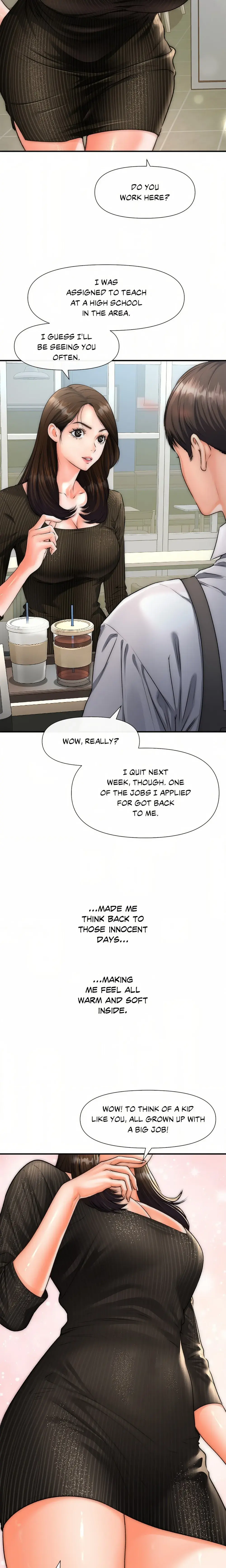 Delusional Diary Episode 41 - Page 3