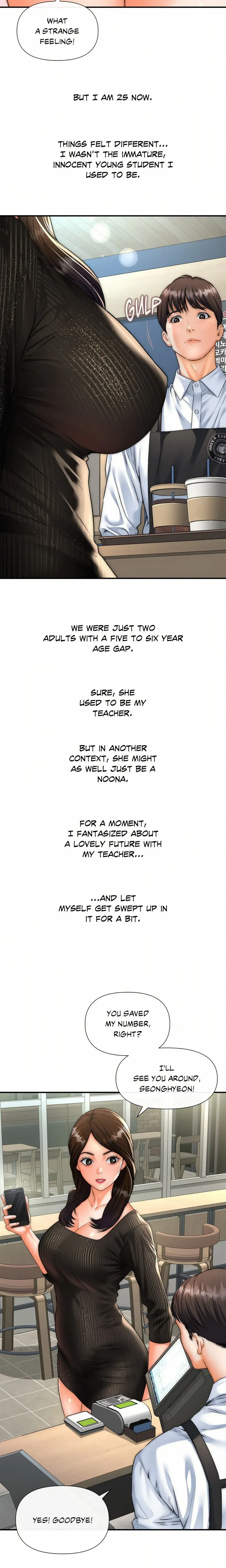 Delusional Diary Episode 41 - Page 4