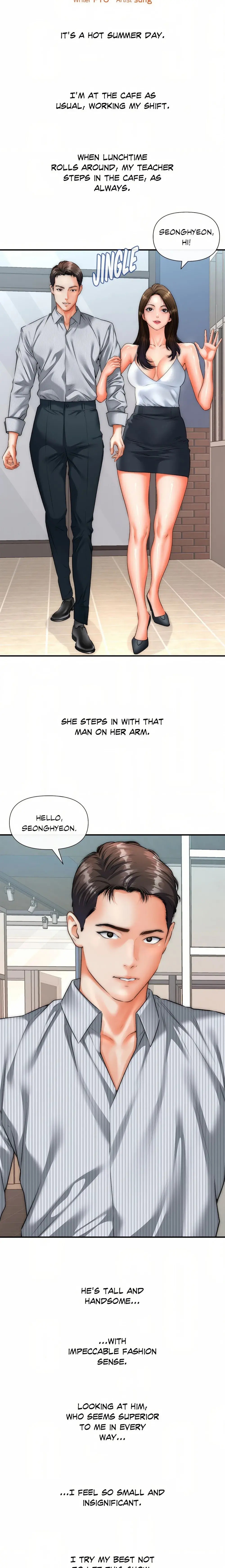 Delusional Diary Episode 41 - Page 7