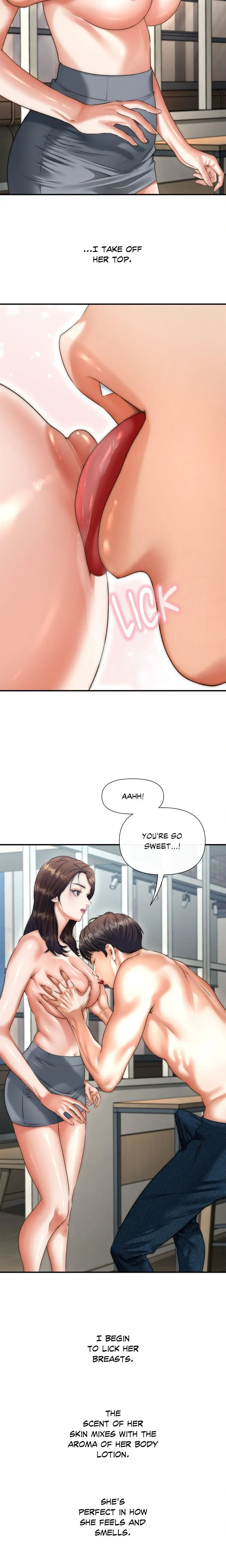 Delusional Diary Episode 42 - Page 4