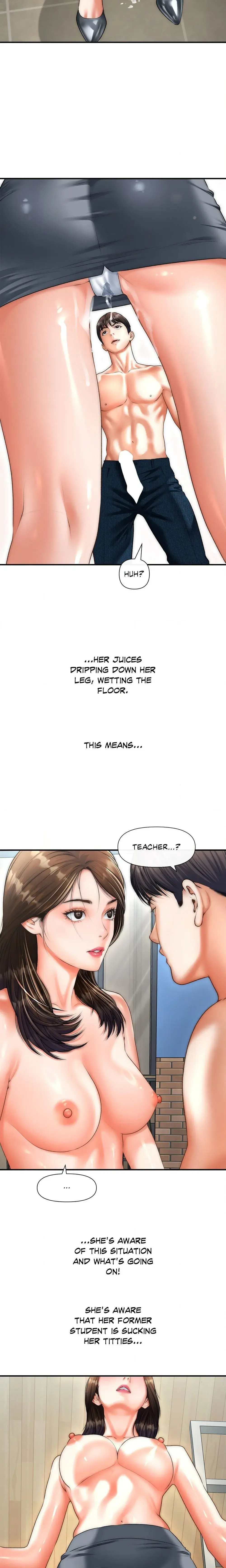 Delusional Diary Episode 42 - Page 6
