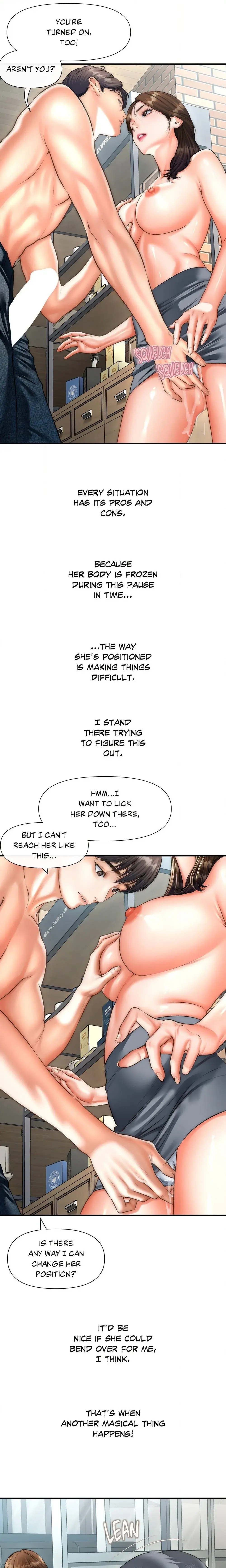 Delusional Diary Episode 42 - Page 8