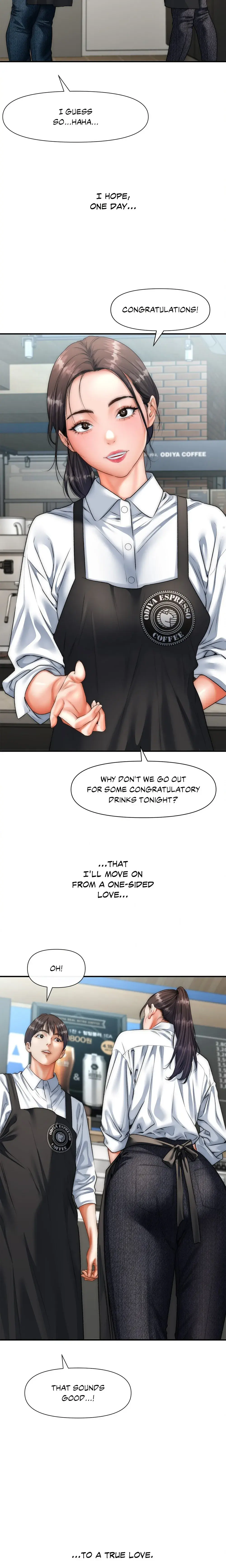 Delusional Diary Episode 43 - Page 13