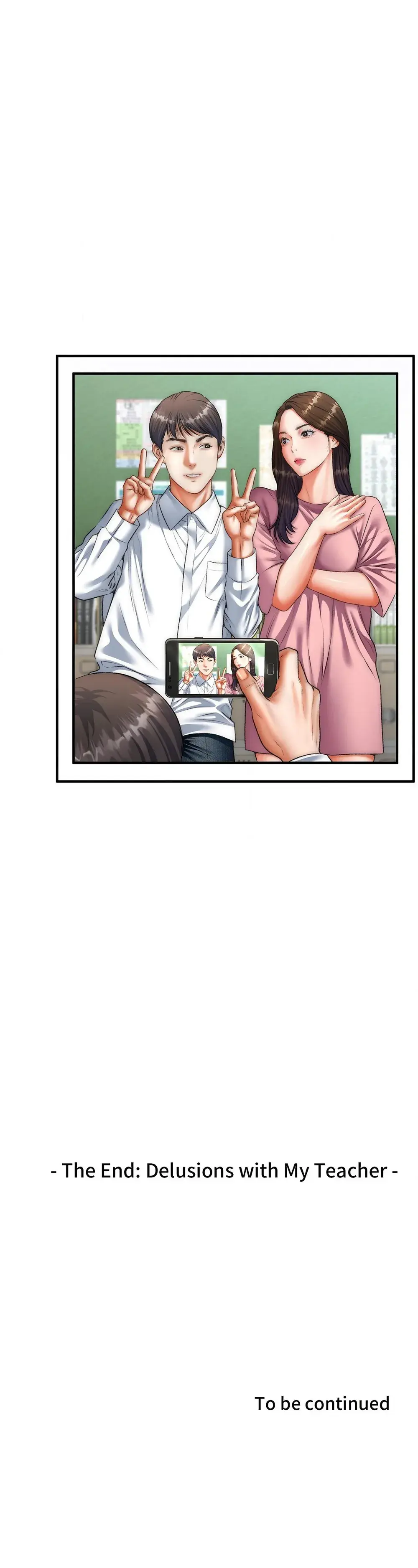 Delusional Diary Episode 43 - Page 14